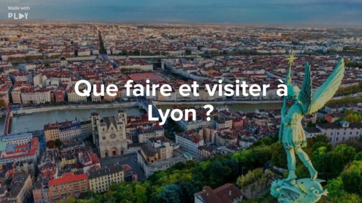 location vacances à lyon : comment choisir le meilleur logement?